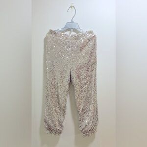 Art Class Sequins Pants
